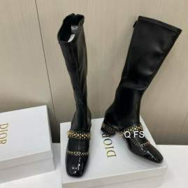 Picture of Dior Shoes _SKUDiorsz35-40FS08113448